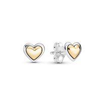 Orecchini Pandora Donna Pandora Passions in Argento 299389C00 - 299389C00